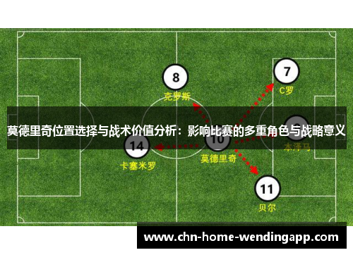 莫德里奇位置选择与战术价值分析：影响比赛的多重角色与战略意义
