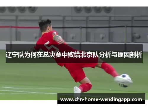 辽宁队为何在总决赛中败给北京队分析与原因剖析