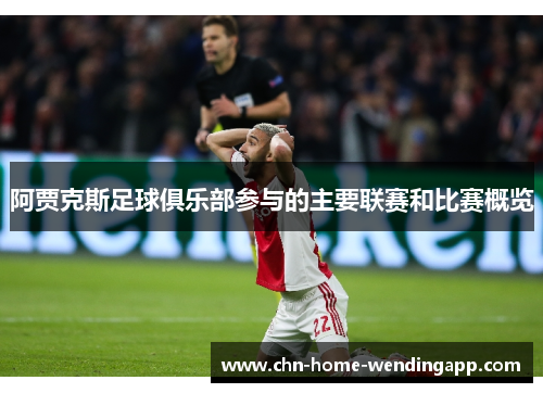 阿贾克斯足球俱乐部参与的主要联赛和比赛概览