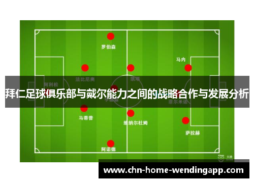拜仁足球俱乐部与戴尔能力之间的战略合作与发展分析