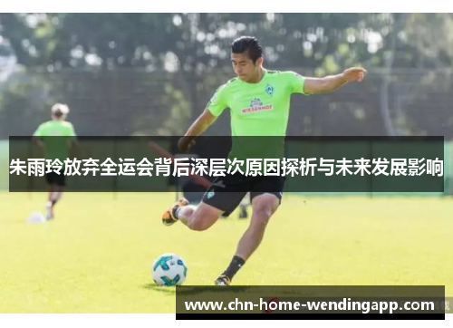 朱雨玲放弃全运会背后深层次原因探析与未来发展影响