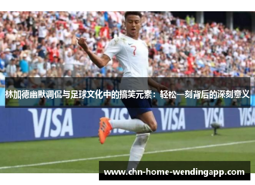 林加德幽默调侃与足球文化中的搞笑元素：轻松一刻背后的深刻意义