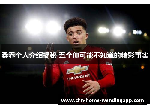 桑乔个人介绍揭秘 五个你可能不知道的精彩事实 桑乔个人介绍揭秘 五个你可能不知道的精彩事实