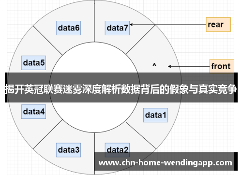 揭开英冠联赛迷雾深度解析数据背后的假象与真实竞争