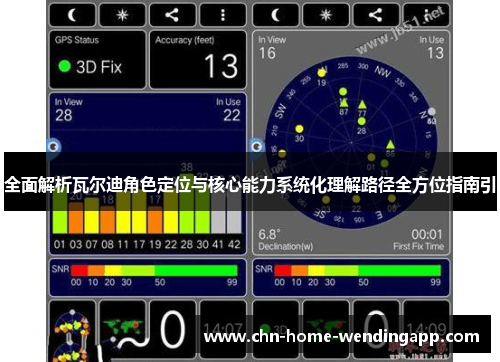 全面解析瓦尔迪角色定位与核心能力系统化理解路径全方位指南引 全面解析瓦尔迪角色定位与核心能力系统化理解路径全方位指南引