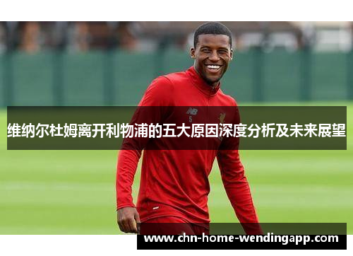 维纳尔杜姆离开利物浦的五大原因深度分析及未来展望