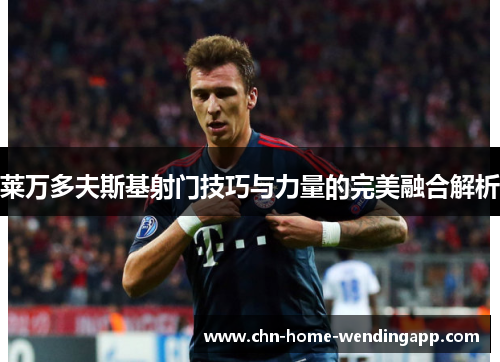 莱万多夫斯基射门技巧与力量的完美融合解析