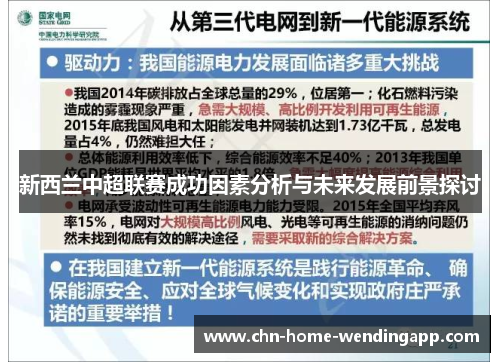 新西兰中超联赛成功因素分析与未来发展前景探讨