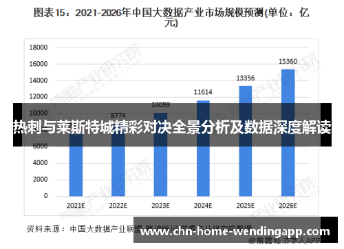 热刺与莱斯特城精彩对决全景分析及数据深度解读
