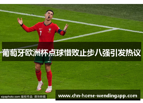 葡萄牙欧洲杯点球惜败止步八强引发热议