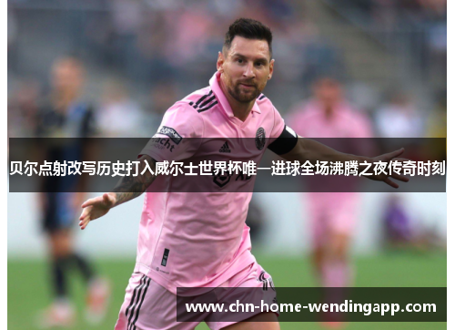 贝尔点射改写历史打入威尔士世界杯唯一进球全场沸腾之夜传奇时刻