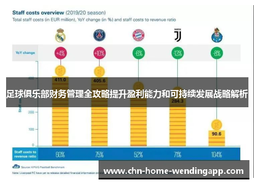 足球俱乐部财务管理全攻略提升盈利能力和可持续发展战略解析